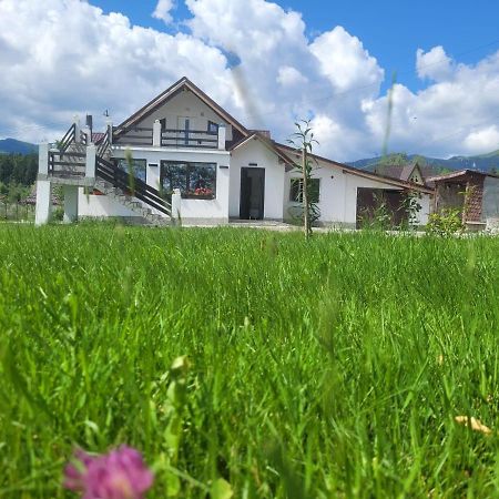 Poarta Zaganului Cheia Hotel Кея Екстериор снимка