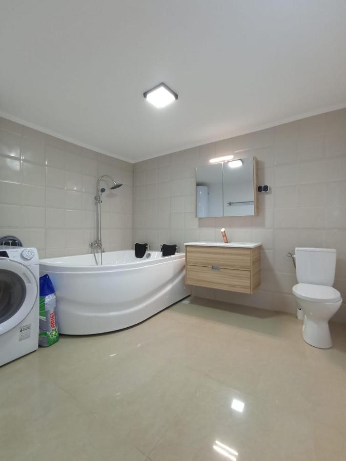 Poarta Zaganului Cheia Hotel Кея Екстериор снимка