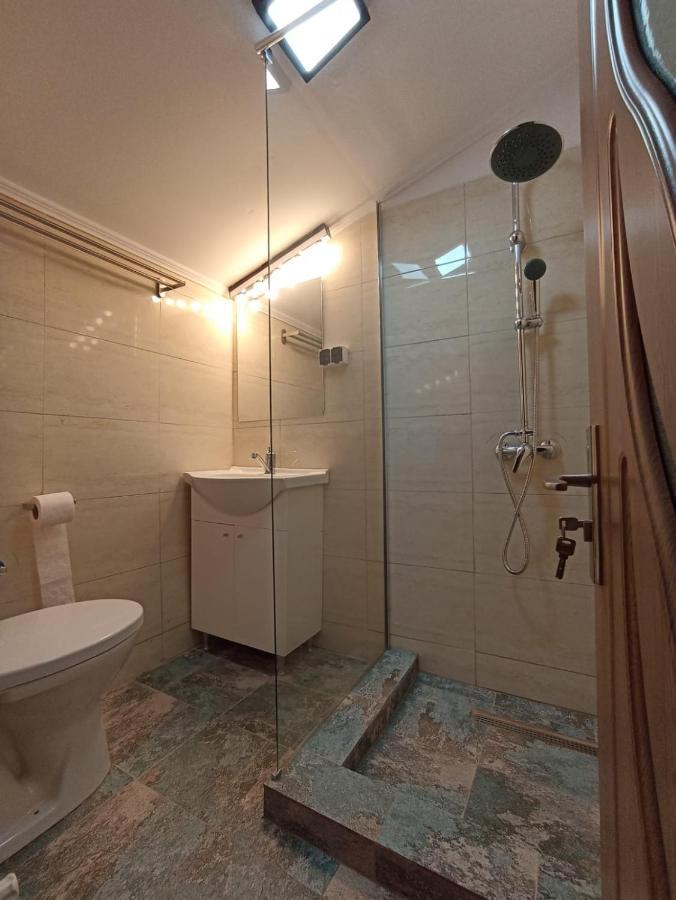 Poarta Zaganului Cheia Hotel Кея Екстериор снимка