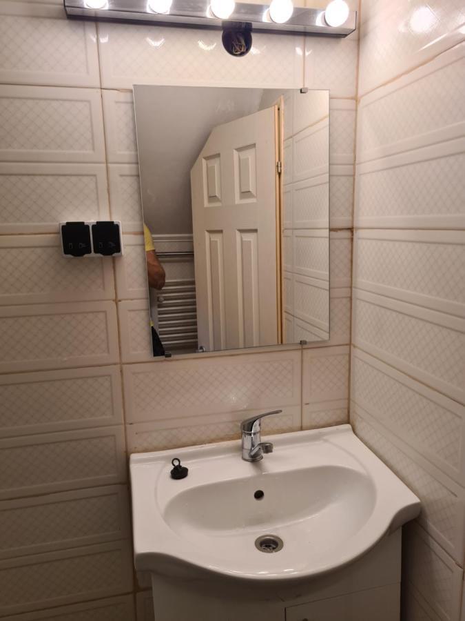 Poarta Zaganului Cheia Hotel Кея Екстериор снимка
