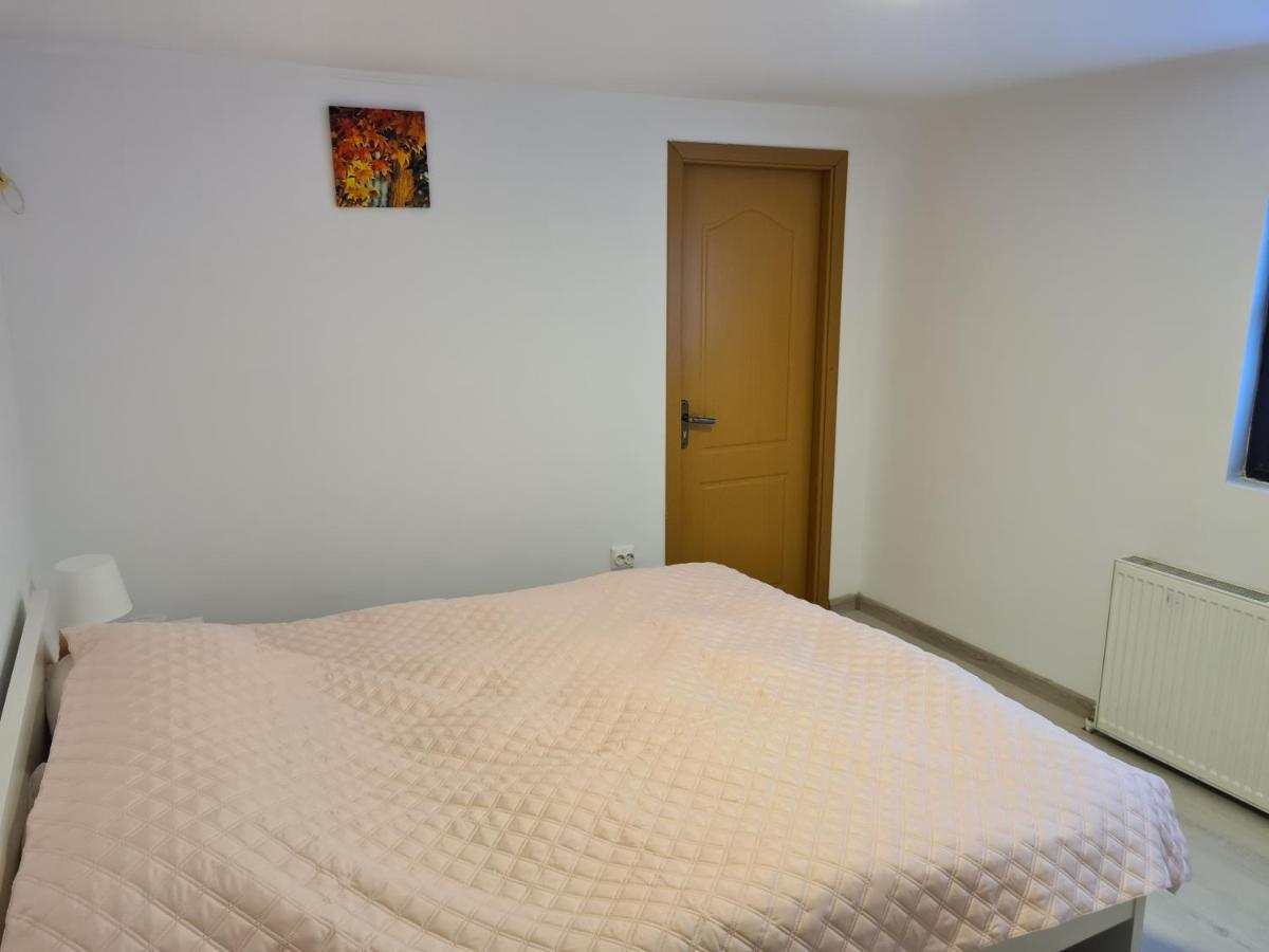 Poarta Zaganului Cheia Hotel Кея Екстериор снимка