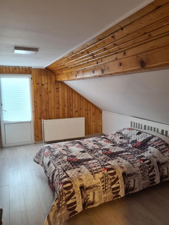 Poarta Zaganului Cheia Hotel Кея Екстериор снимка