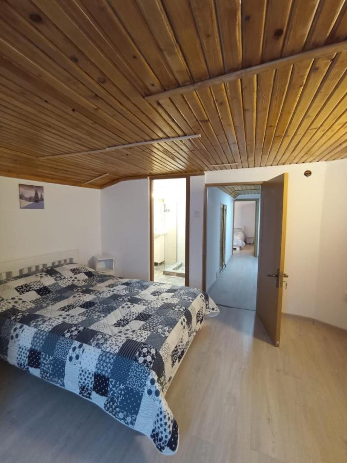 Poarta Zaganului Cheia Hotel Кея Екстериор снимка
