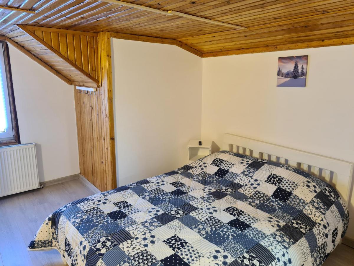 Poarta Zaganului Cheia Hotel Кея Екстериор снимка