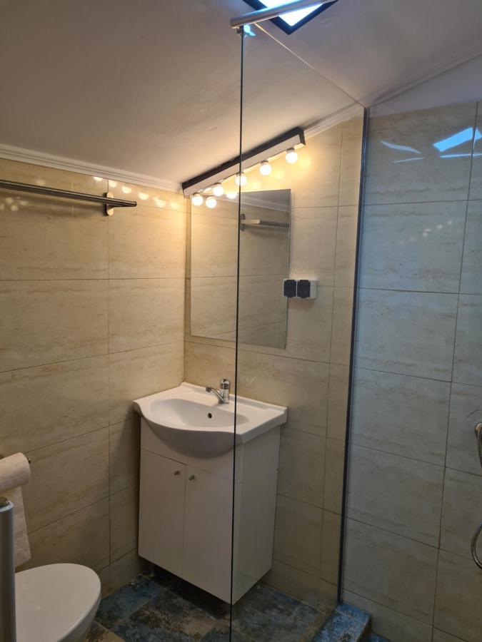 Poarta Zaganului Cheia Hotel Кея Екстериор снимка