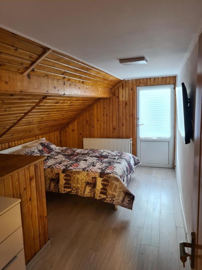 Poarta Zaganului Cheia Hotel Кея Екстериор снимка