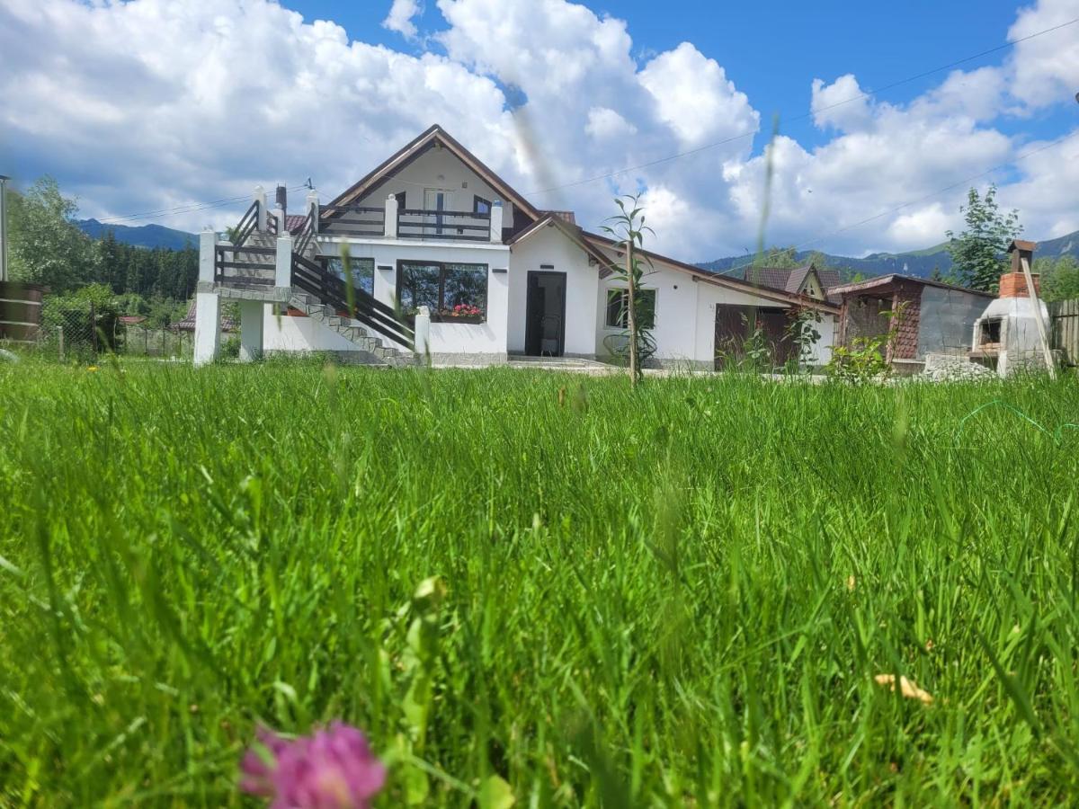 Poarta Zaganului Cheia Hotel Кея Екстериор снимка