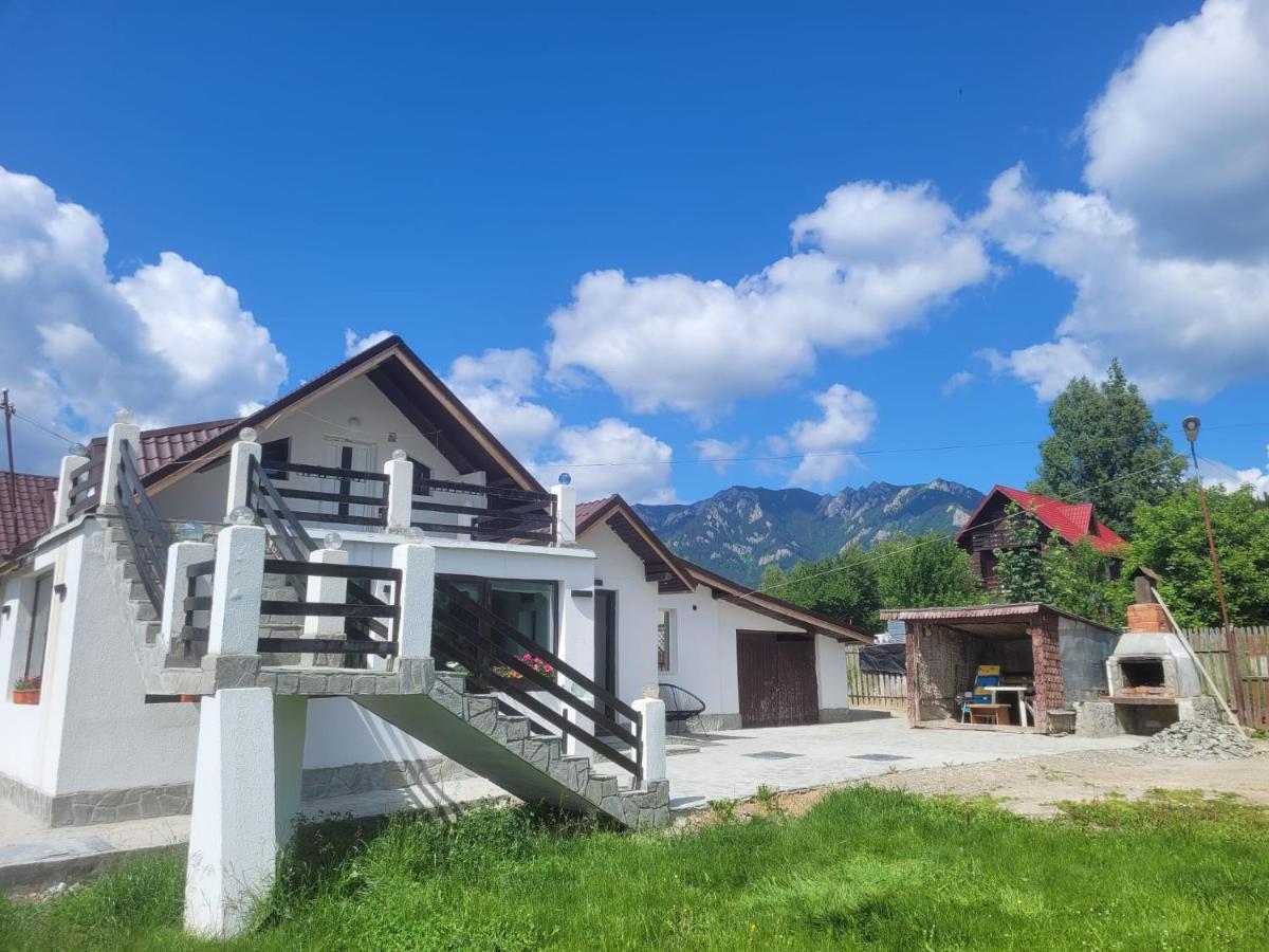 Poarta Zaganului Cheia Hotel Кея Екстериор снимка