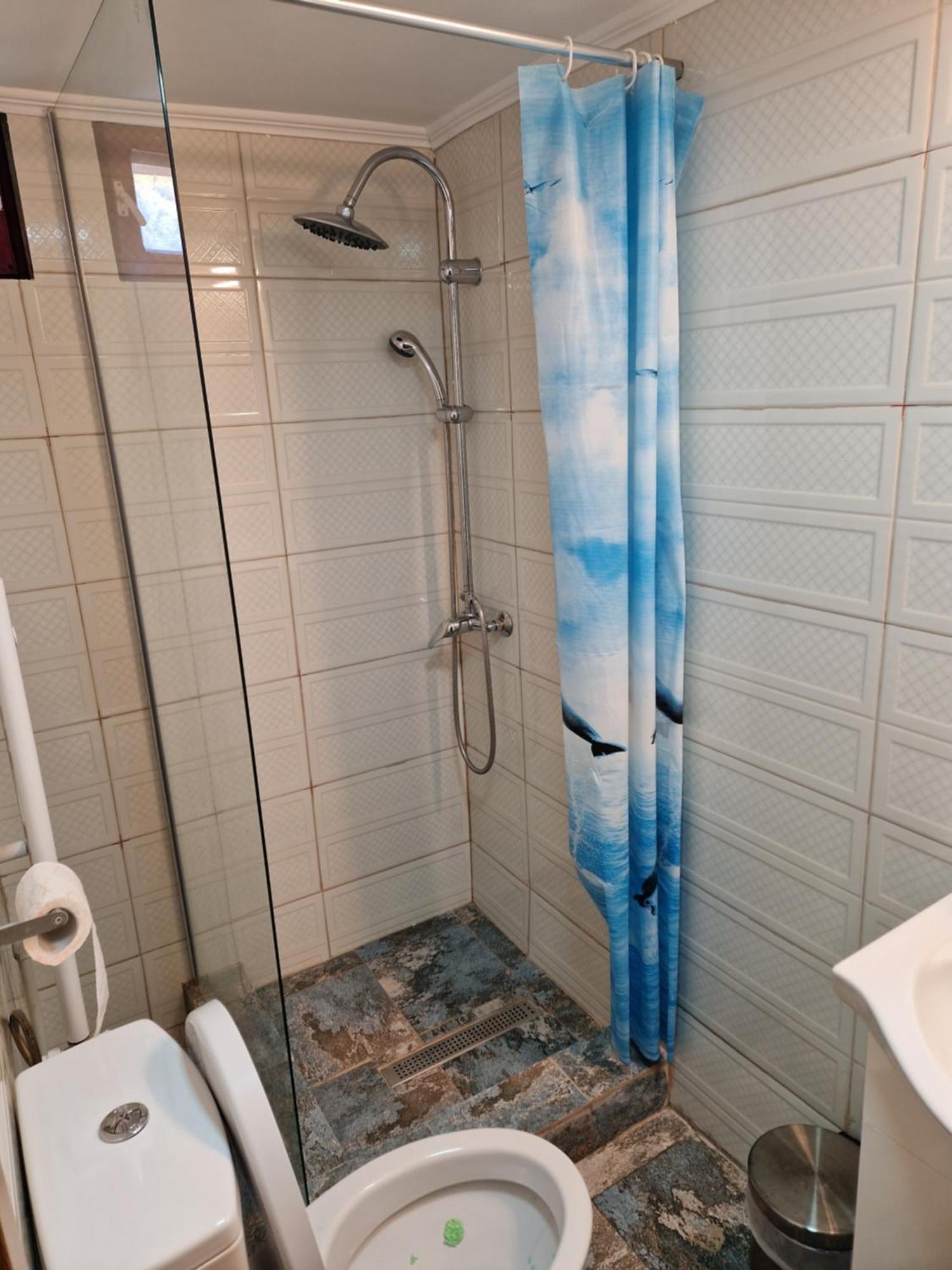 Poarta Zaganului Cheia Hotel Кея Екстериор снимка